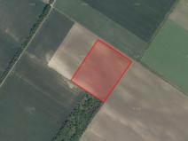 Prodej zemědělské půdy, Hodonice, 23739 m2