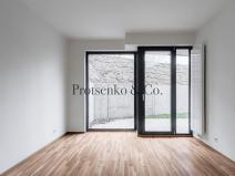Prodej bytu 2+kk, Praha - Smíchov, U Blaženky, 92 m2