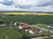 Prodej pozemku pro bydlení, Petkovy, 3838 m2