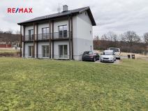 Prodej rodinného domu, Řitka, Za Štěpnicí, 158 m2