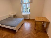 Pronájem bytu 1+kk, Praha - Žižkov, Víta Nejedlého, 25 m2
