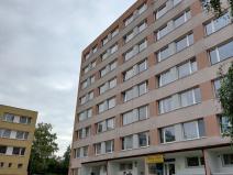 Prodej podílu bytu 3+1, Praha - Bohnice, Vratislavská, 72 m2