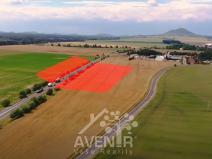 Prodej pozemku pro komerční výstavbu, Bělá pod Bezdězem, 6821 m2