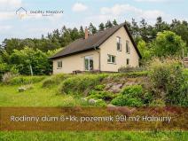 Prodej rodinného domu, Svinaře, Na Pišťák, 183 m2