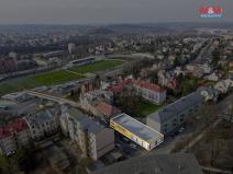 Prodej pozemku pro bydlení, Ostrava, 366 m2