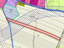 Prodej pozemku pro bydlení, Předín, 9307 m2