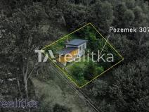 Prodej chaty, Řeka, 28 m2