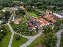 Prodej rodinného domu, Šebířov, 113 m2