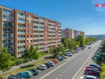 Prodej bytu 3+kk, Mladá Boleslav, 17. listopadu, 84 m2