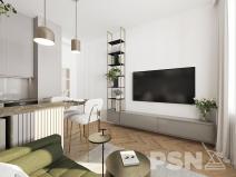 Prodej bytu 3+kk, Praha - Vinohrady, Vinohradská, 83 m2