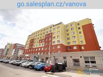 Prodej bytu 2+kk, Kladno, Váňova, 45 m2