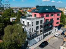 Prodej bytu 4+kk, Praha - Suchdol, U hotelu, 109 m2