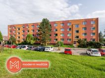 Prodej bytu 2+1, Krupka, Dolní, 63 m2