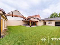 Prodej rodinného domu, Brodek u Prostějova, Císařská, 162 m2