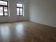 Pronájem bytu 3+1, Praha - Nové Město, Štěpánská, 110 m2