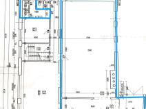 Pronájem obchodního prostoru, Dětmarovice, 145 m2