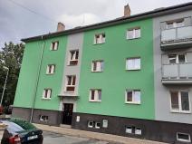 Pronájem bytu 2+1, Lovosice, Mírová, 55 m2