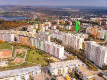 Prodej bytu 4+kk, Brno, Teyschlova, 88 m2