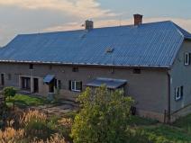 Prodej rodinného domu, Bohuslavice, Polní, 380 m2