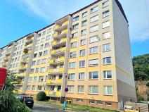 Prodej bytu 2+kk, Teplice, Pražská, 39 m2