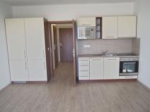 Prodej bytu 1+kk, Olomouc, Topolová, 33 m2