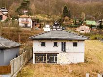 Prodej rodinného domu, Ústí nad Labem, Kruhová, 194 m2