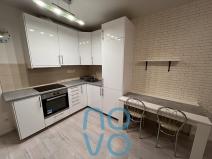 Pronájem bytu 1+kk, Praha - Strašnice, Zvěřinova, 38 m2