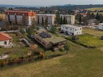 Prodej rodinného domu, Dlouhoňovice, Sídlištní, 193 m2