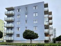 Pronájem bytu 2+kk, Olomouc - Povel, Peškova, 59 m2