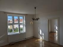 Prodej bytu 3+kk, Praha - Vinohrady, Slezská, 72 m2