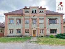 Prodej rodinného domu, Nebužely, 300 m2