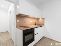 Prodej bytu 1+kk, Zlín, Dětská, 28 m2