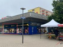 Pronájem obchodního prostoru, Kladno, Václavské náměstí, 60 m2