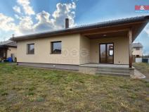 Prodej rodinného domu, Mnichovo Hradiště - Hněvousice, Podolská, 108 m2