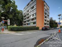 Prodej bytu 3+1, Kutná Hora, Puškinská, 69 m2