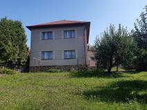 Prodej rodinného domu, Rozsochatec, 96 m2