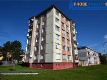 Prodej bytu 1+1, Beroun, Mládeže, 37 m2