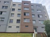 Prodej bytu 4+1, Praha - Hloubětín, Rochovská, 88 m2