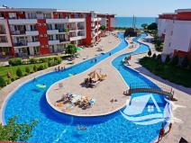 Prodej bytu 2+kk, Sveti Vlas, Bulharsko, 75 m2