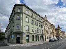 Pronájem obchodního prostoru, Praha - Nusle, Na ostrůvku, 170 m2