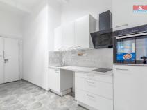 Pronájem bytu 2+kk, Praha - Bubeneč, Rooseveltova, 52 m2