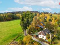 Prodej rodinného domu, Staré Křečany - Nové Křečany, 190 m2