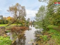 Prodej rodinného domu, Poběžovice, Masarykova, 50 m2