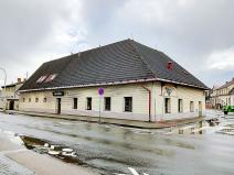 Prodej rodinného domu, Jindřichův Hradec, Vídeňská, 822 m2