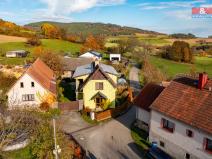 Prodej rodinného domu, Čkyně - Předenice, 227 m2