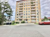 Prodej bytu 1+kk, Trnovany, 31 m2