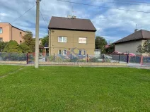 Pronájem bytu 2+kk, Hořovice, Klostermannova, 52 m2