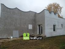 Prodej rodinného domu, Budčeves, 120 m2