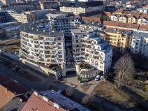 Prodej obchodního prostoru, Brno, Hrnčířská, 520 m2