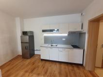 Pronájem bytu 1+kk, Moravany, Jabloňová, 36 m2